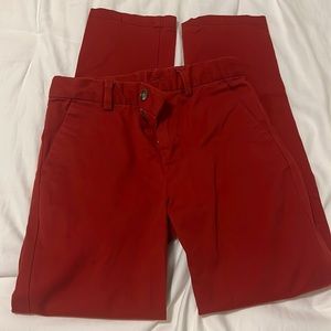 Polo RL Wrinkle-Resistant Chino Pant